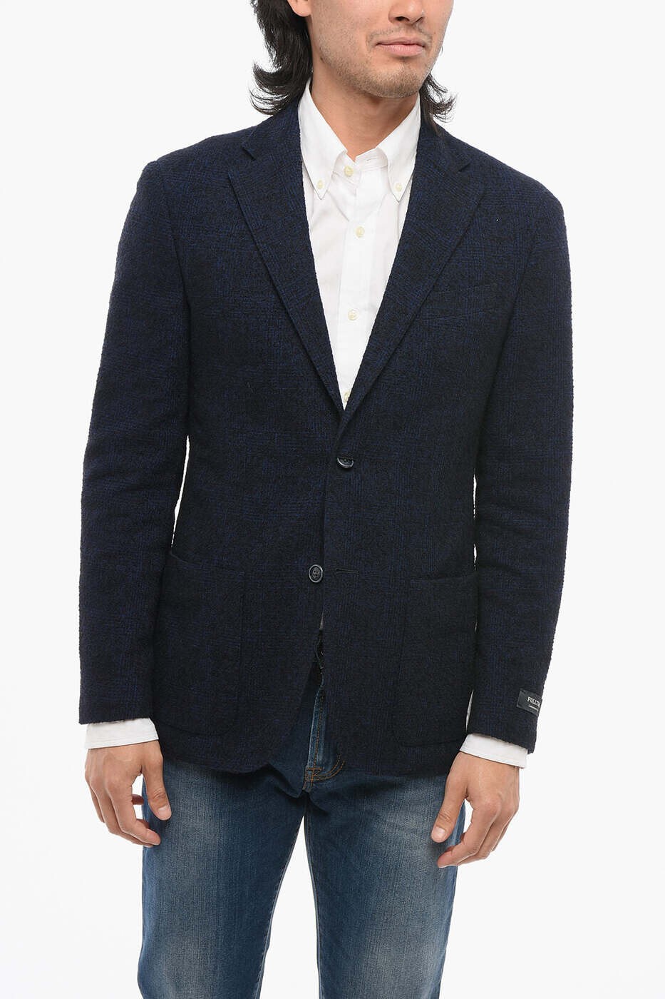 コルネリアーニ CORNELIANI フォーマル 背広 メンズ 青碧 Formal Outfits 80XZ09 7836303 001 関税 貨物輸送無料 dk