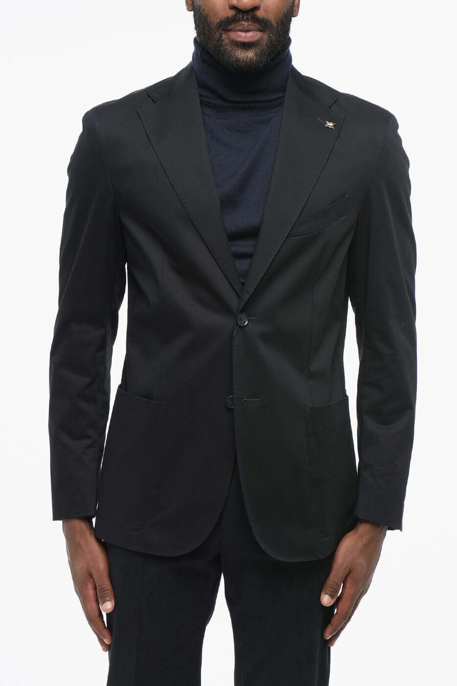 コルネリアーニ CORNELIANI フォーマル 背広 メンズ 黒いこと Formal Outfits 91XZ95 3164500 001 関税 貨物輸送無料 dk