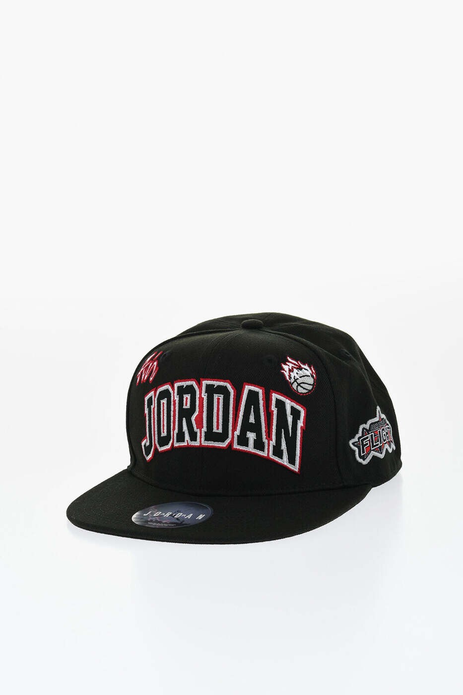 ナイキ NIKE KIDS ハット 帽子 ボーイズ ブラック Hats 9A0835-KR5 関税 送料無料 dk｜BRANDSHOP「il Tesoro」