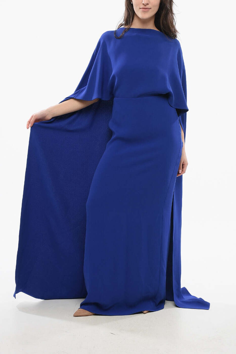 バレンチノ VALENTINO 衣裳 御召しもの レディース 青碧 Dresses 4B3VDHG01MM 5Y0 関税 貨物輸送無料 dk