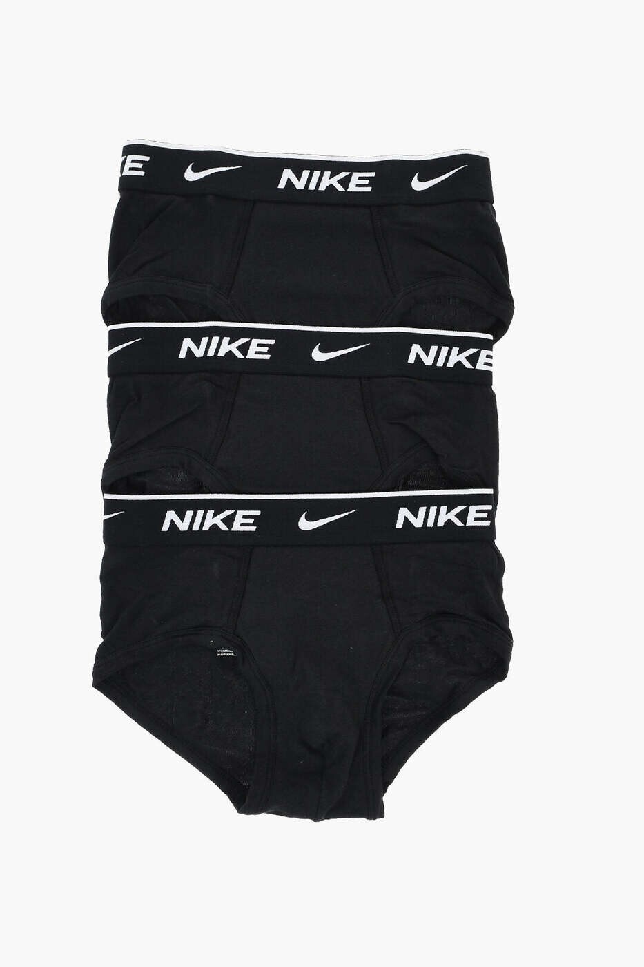 ナイキ NIKE KIDS アンダー御召しもの ボーイズ 黒いこと Bodysuits 9N1185-023 関税 貨物輸送無料 dk