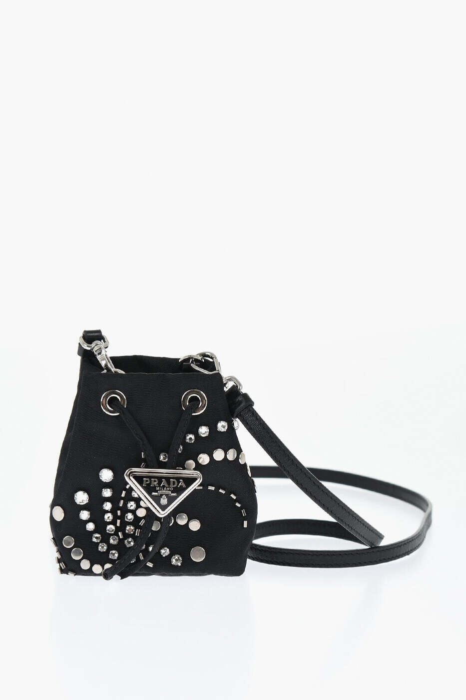 プラダ PRADA バッグ レディース ブラック Business bags 1NR0162CZ5 F0002 関税 送料無料 dk