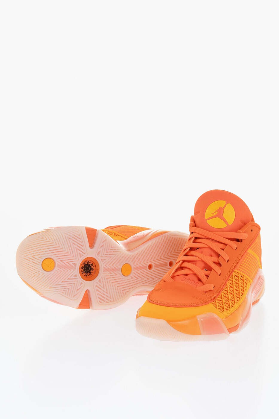 ナイキ NIKE スニーカー レディース オレンジ Sneakers FV3945700 関税 送料無料 dk｜BRANDSHOP「il Tesoro」