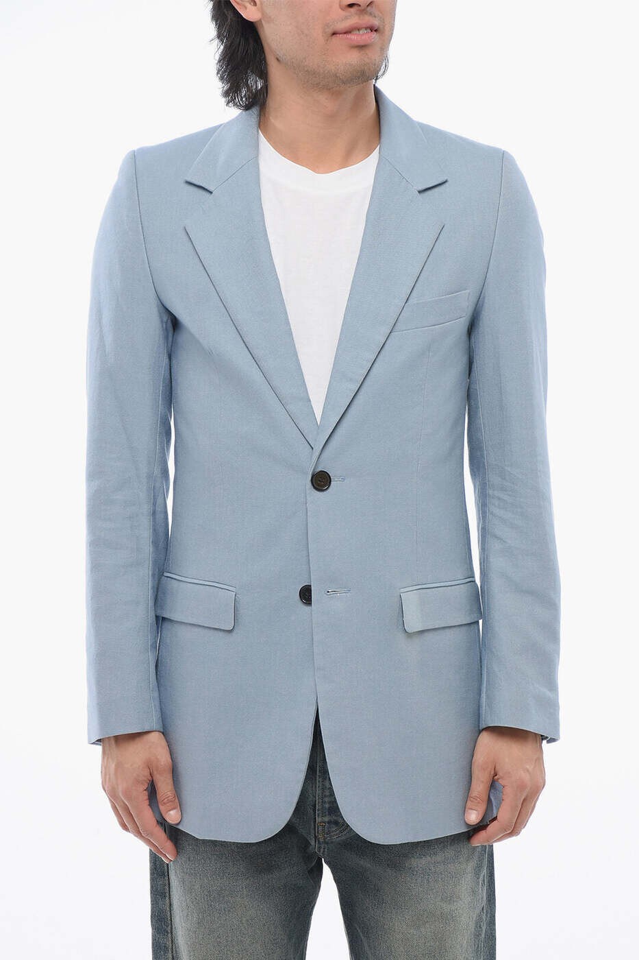 ヴィクターアンドロルフ VIKTOR\u0026ROLF フォーマル 背広 メンズ 青碧 Formal Outfits MO030 61 19323 関税 貨物輸送無料 dk