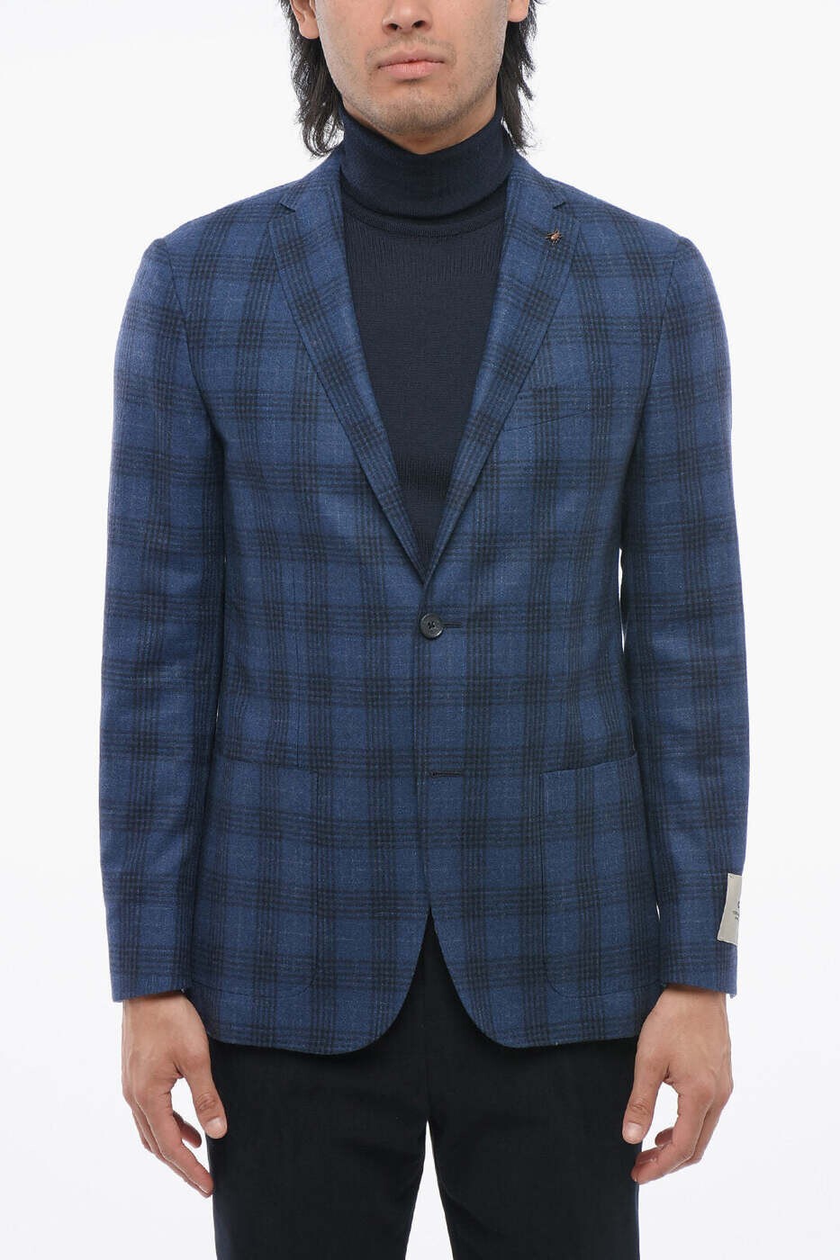 コルネリアーニ CORNELIANI フォーマル 背広 メンズ 青碧 Formal Outfits 94XR47 9986351 004 関税 貨物輸送無料 dk