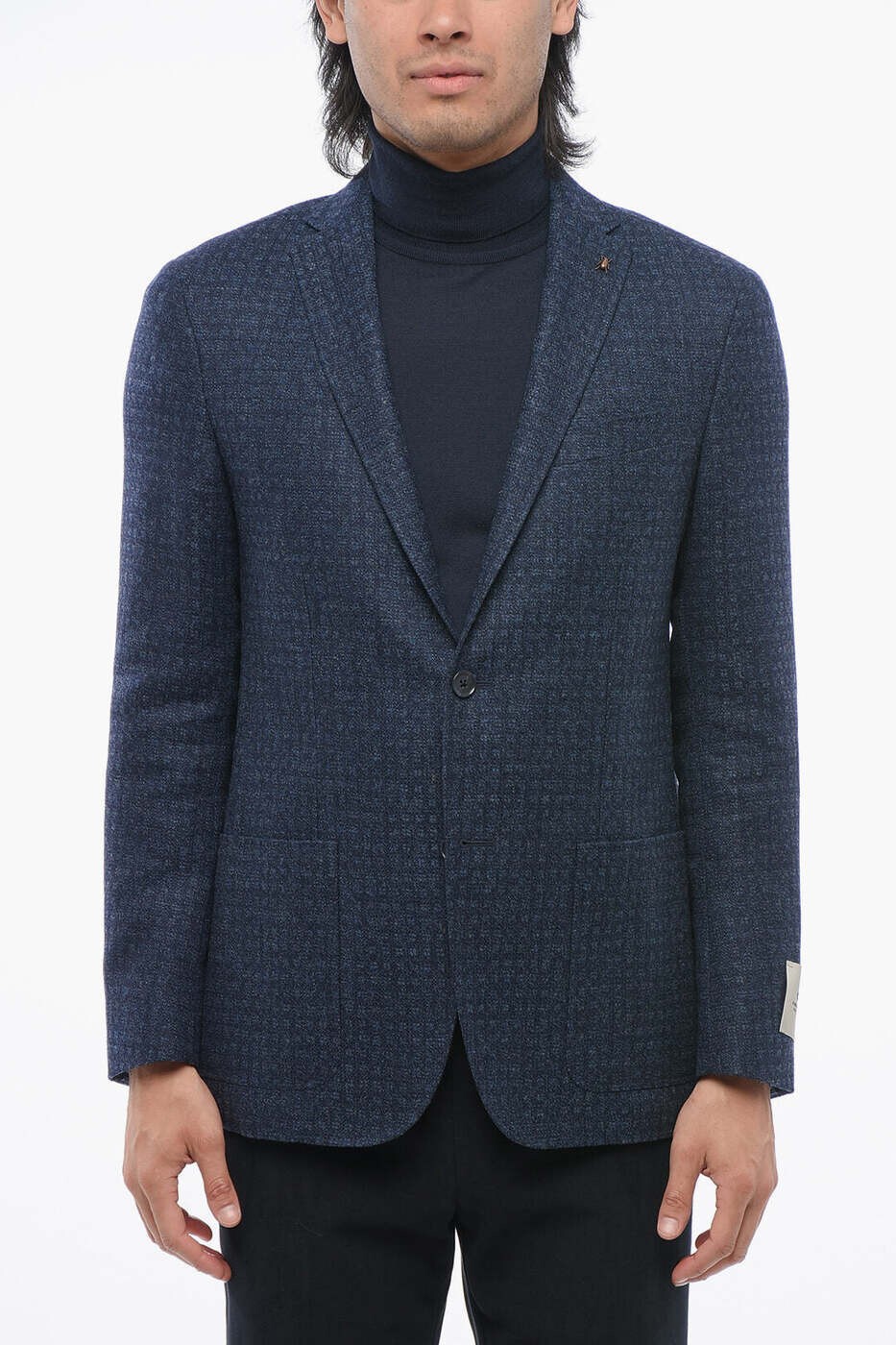 コルネリアーニ CORNELIANI フォーマル 背広 メンズ 青碧 Formal Outfits 94XR47 9986364 011 関税 貨物輸送無料 dk