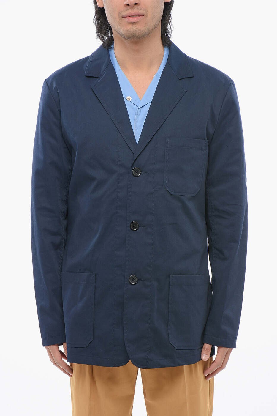 ヴィクターアンドロルフ VIKTOR\u0026ROLF フォーマル 背広 メンズ 青碧 Formal Outfits MO029 21 17323 関税 貨物輸送無料 dk