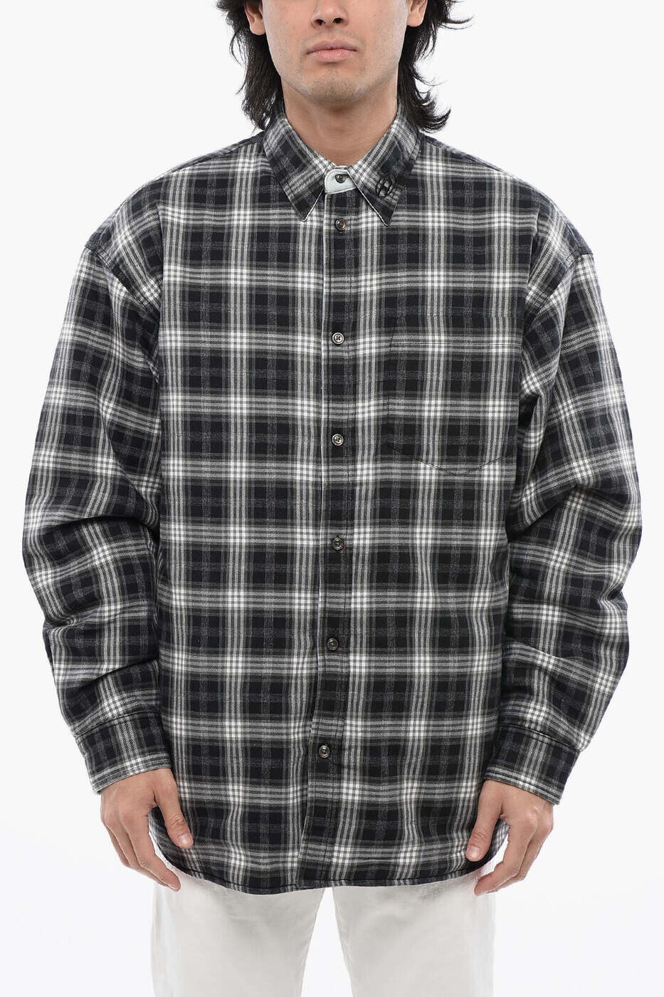 ディーゼル DIESEL 上衣 メンズ マルチ色合い Jackets A12113 0JNAV 9XXA 関税 貨物輸送無料 dk