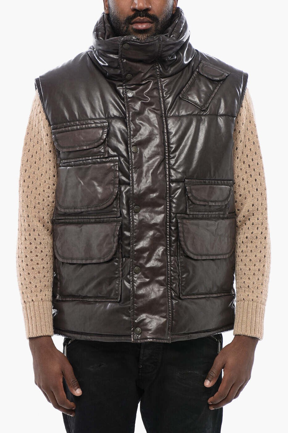 ディースクエアード DSQUARED2 フォーマル 背広 メンズ 赤銅色 Formal Outfits S71FB0435 S54803 143 関税 貨物輸送無料 dk