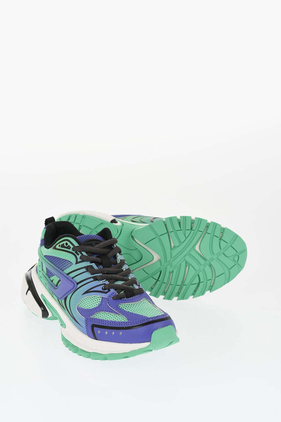 ディーゼル DIESEL スニーカー レディース Sneakers Y03374 P6349 HA162 関税 貨物輸送無料 dk