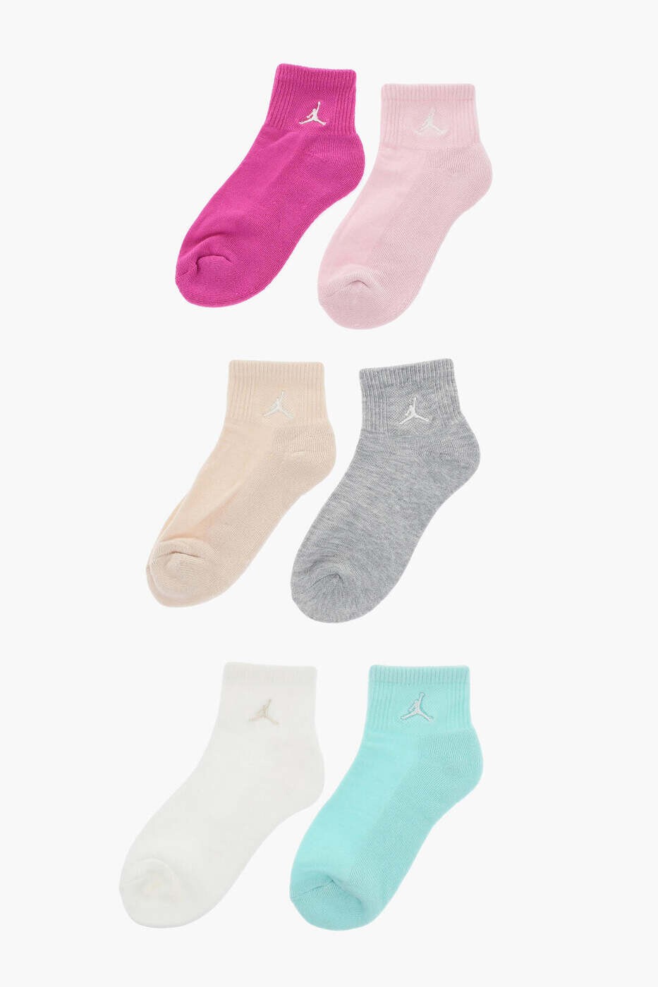 ナイキ NIKE KIDS ソックス 靴下 ボーイズ マルチ色合い Socks BJ0593-A2B 関税 貨物輸送無料 dk