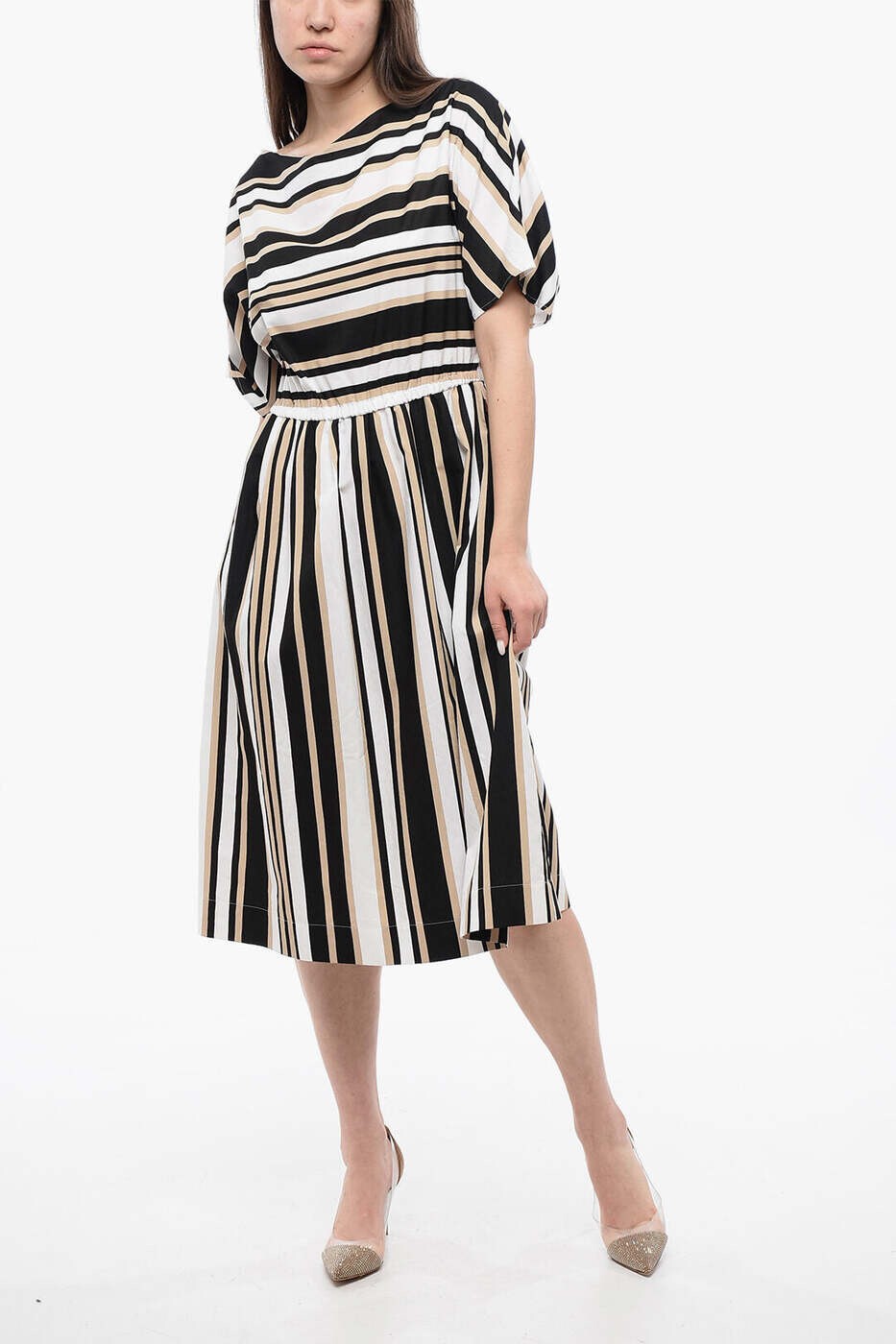 ウールリッチ WOOLRICH ワンピース ドレス レディース Dresses CFWWDR0046FRUT2111 1514 関税 送料無料 dk