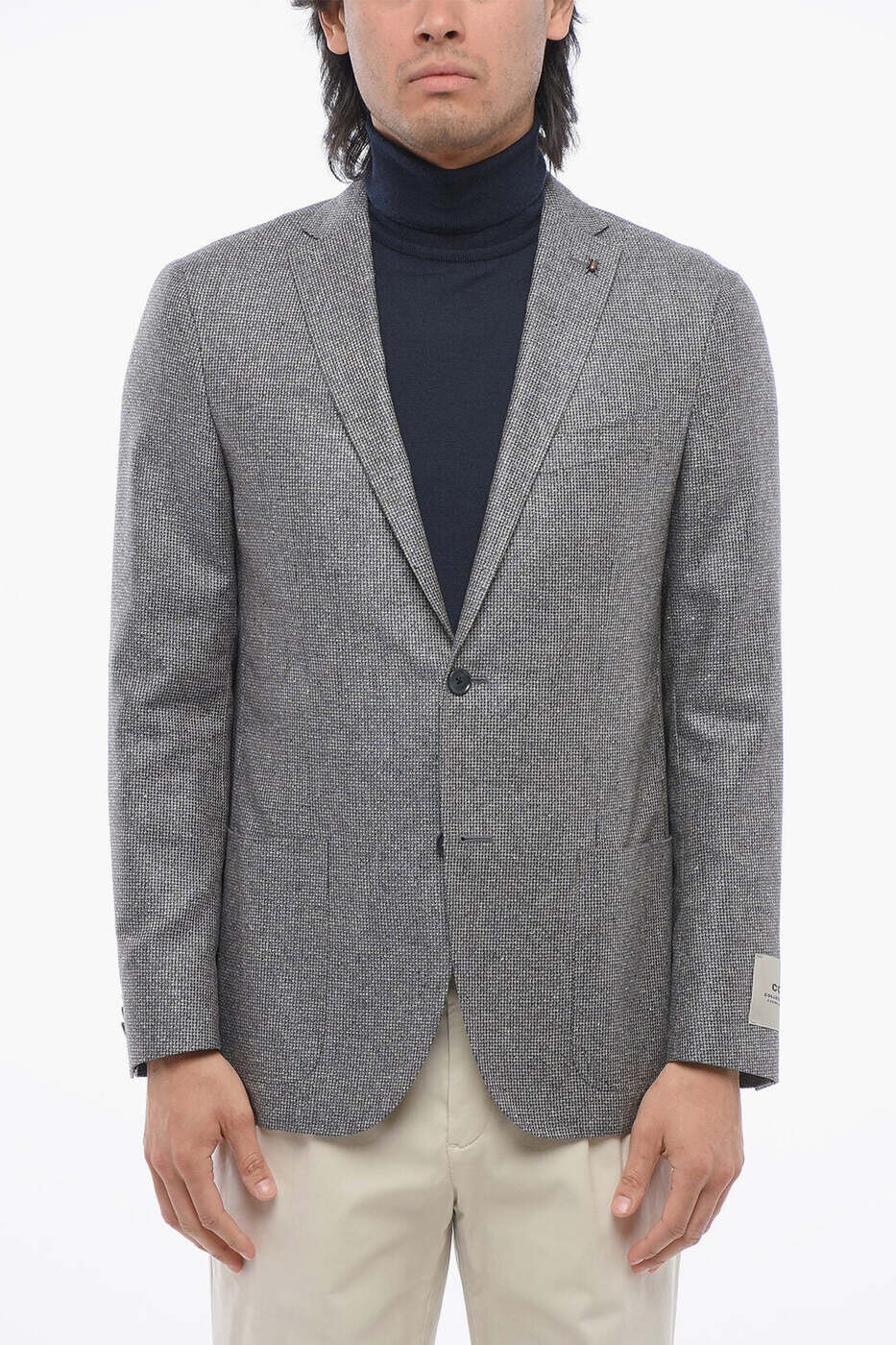 コルネリアーニ CORNELIANI フォーマル 背広 メンズ 青碧 Formal Outfits 94XR47 9386902 001 関税 貨物輸送無料 dk