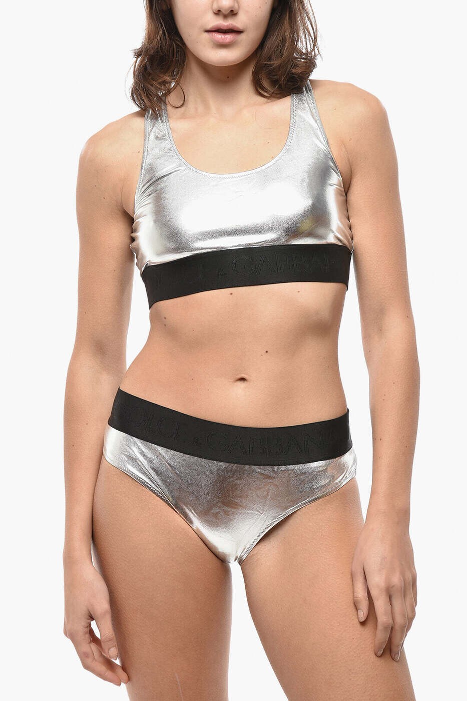 ドルチェ\u0026ガッバーナ DOLCE\u0026GABBANA 海水着 スイムウェア レディース Swimwear O8C07J FUSOZ S0998 関税 貨物輸送無料 dk