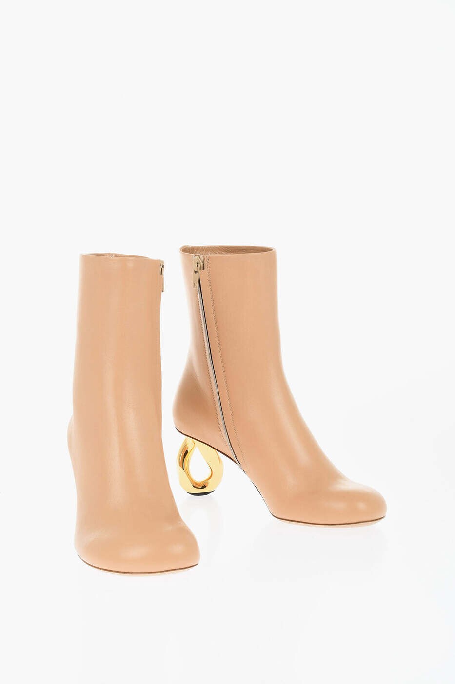 ジェイ ダブリュー アンダーソン J.W. ANDERSON ブーツ レディース Boots ANW41301A 18782 110 関税 貨物輸送無料 dk