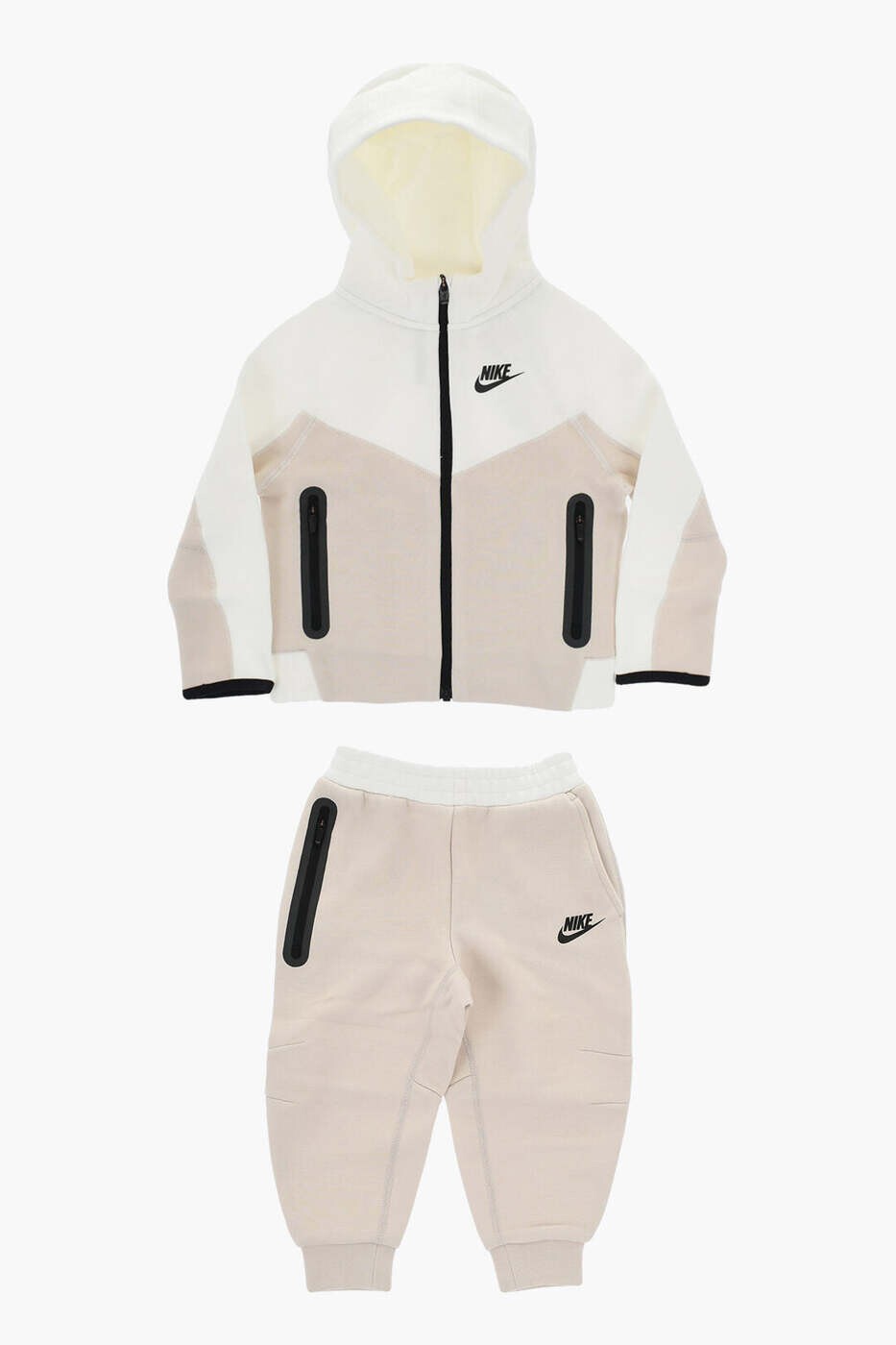 ナイキ NIKE KIDS セットアップ オールインワン ボーイズ Jumpsuits 86L050-X27 関税 貨物輸送無料 dk
