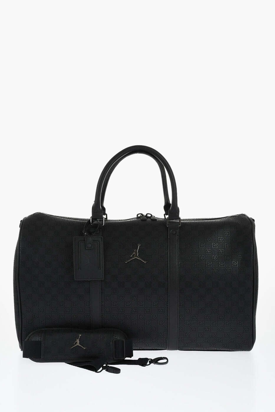 ナイキ NIKE バッグ メンズ ブラック Business Bags LM0987-023 関税 送料無料 dk｜BRANDSHOP「il Tesoro」