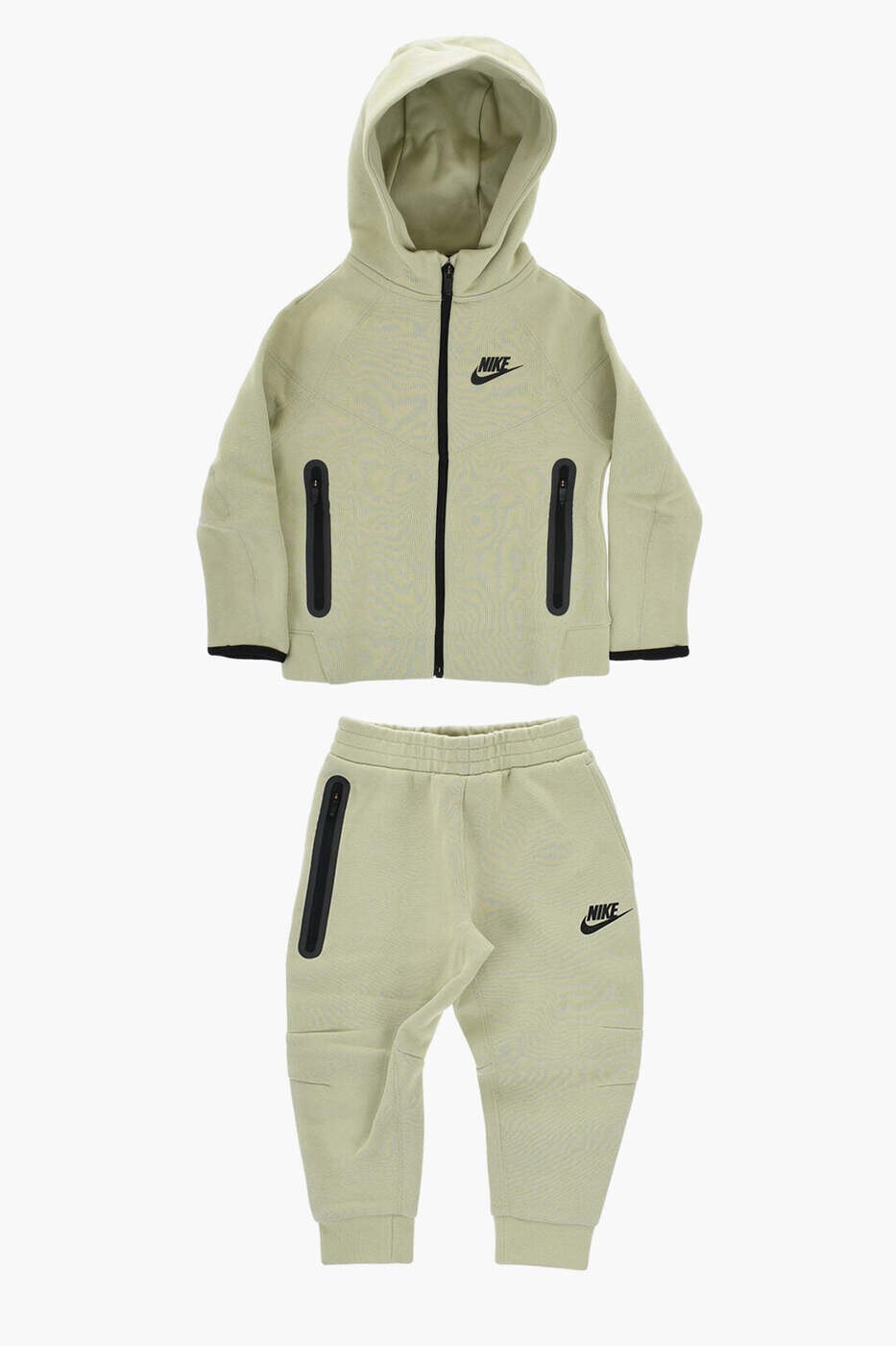 ナイキ NIKE KIDS セットアップ オールインワン ボーイズ 緑であること Jumpsuits 86L050-EBA 関税 貨物輸送無料 dk