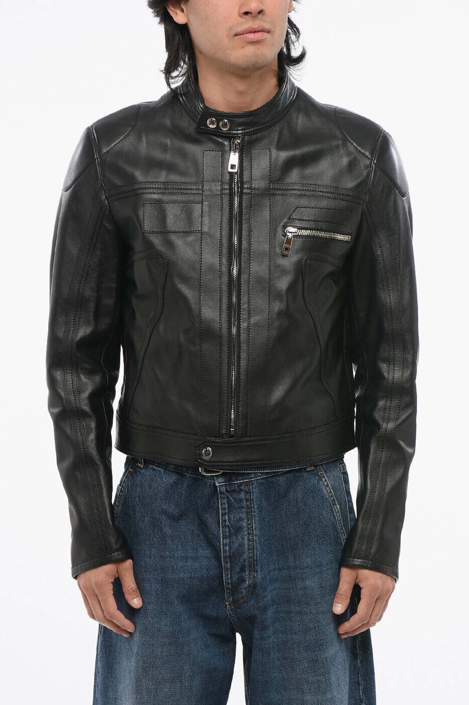 ドルチェ\u0026ガッバーナ DOLCE\u0026GABBANA 上衣 メンズ 黒いこと Jackets G9AQYL HULSJ N0000 関税 貨物輸送無料 dk