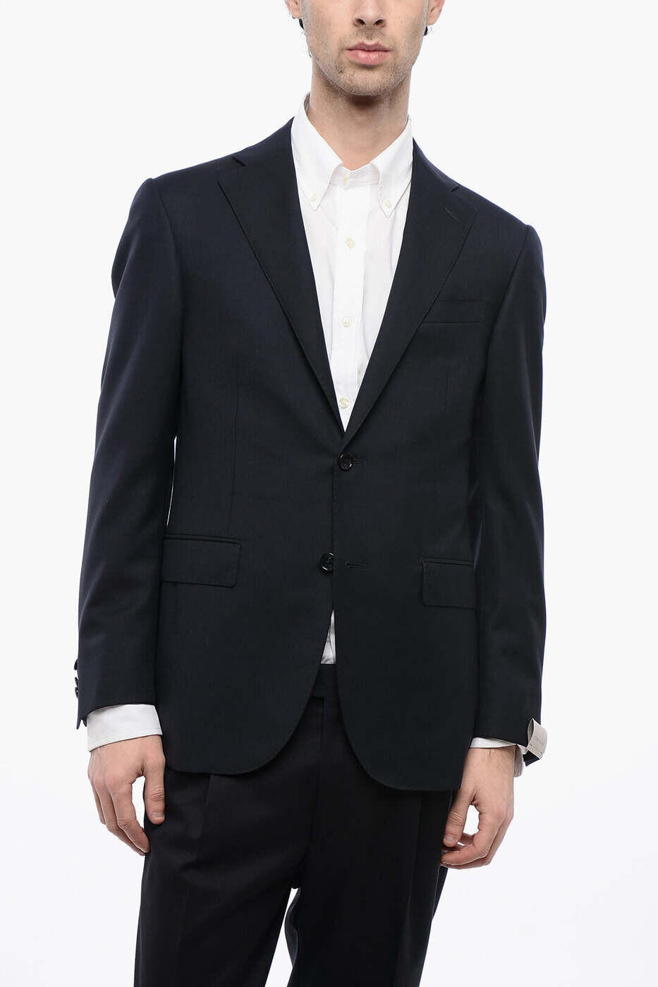 コルネリアーニ CORNELIANI フォーマル 背広 メンズ 青碧 Formal Outfits 816202 8118060 001 関税 貨物輸送無料 dk
