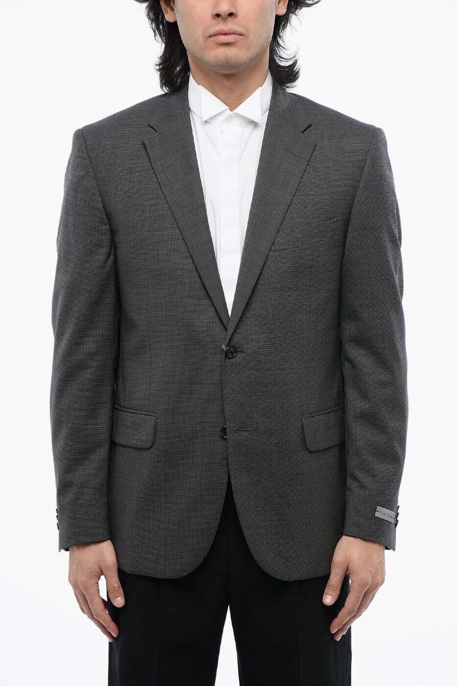 ニノダニエル NINO DANIELI フォーマル 背広 メンズ 薄墨色 Formal Outfits 81XR40 8137374 014 関税 貨物輸送無料 dk