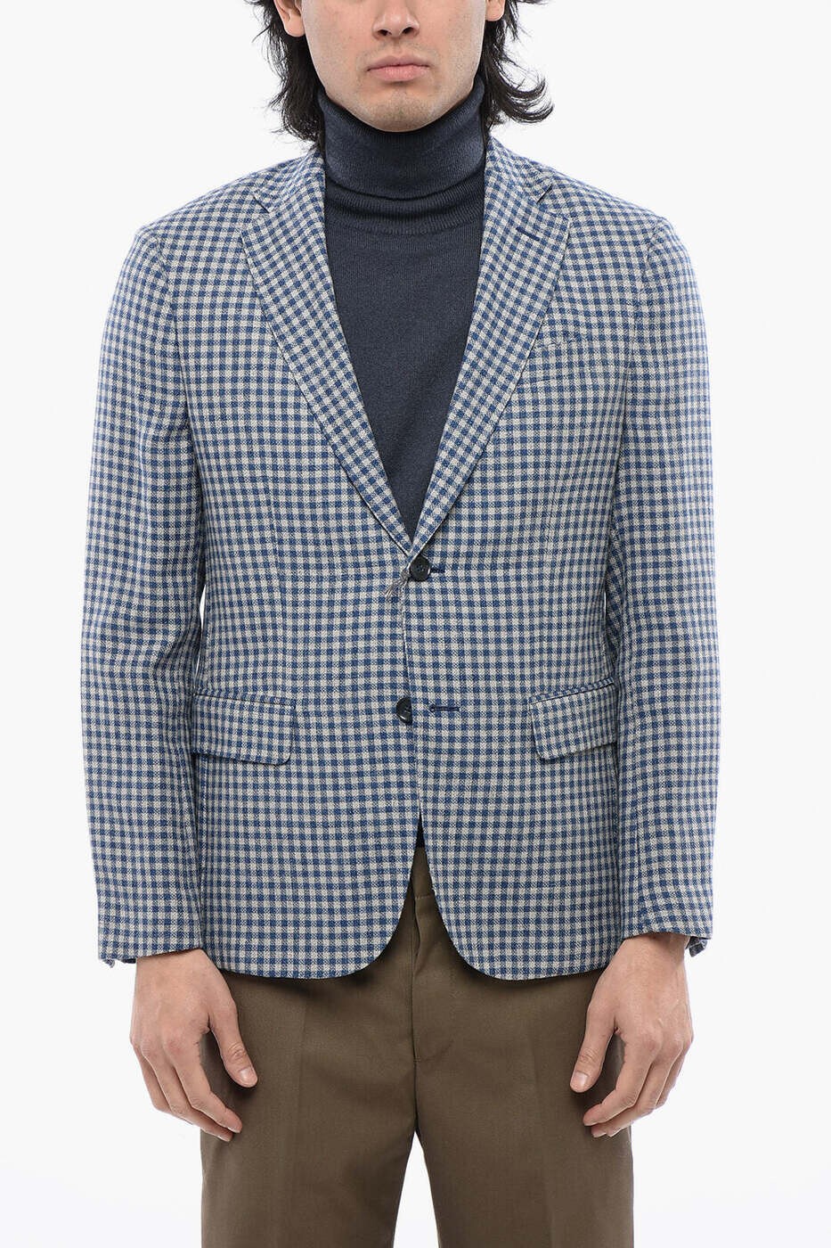 ニノダニエル NINO DANIELI フォーマル 背広 メンズ 青碧 Formal Outfits 81YAF0 8120152 003 関税 貨物輸送無料 dk
