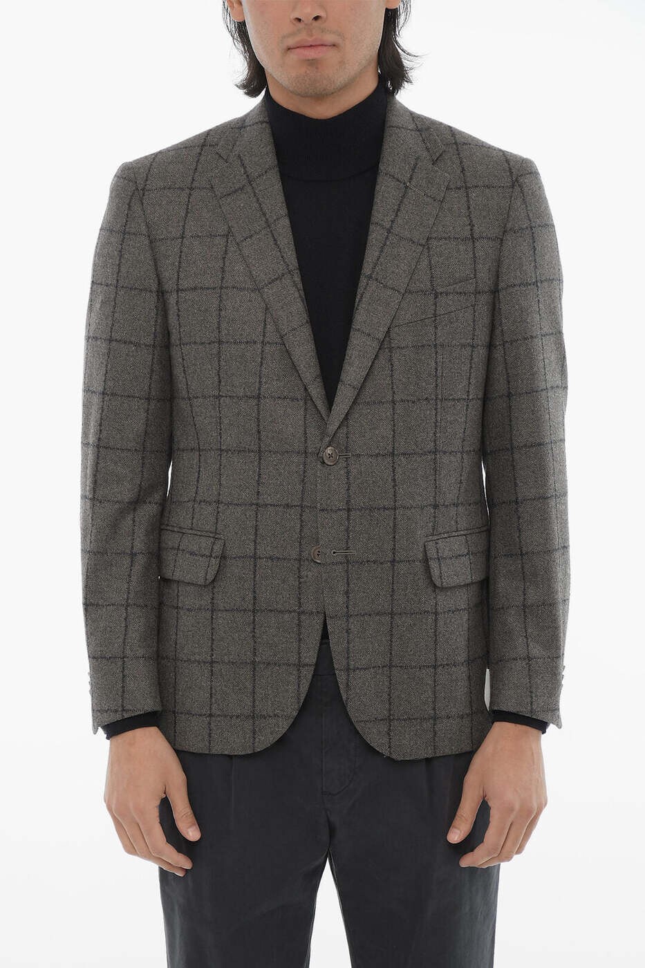 コルネリアーニ CORNELIANI フォーマル 背広 メンズ 薄墨色 Formal Outfits 826R40 7986241 016 関税 貨物輸送無料 dk