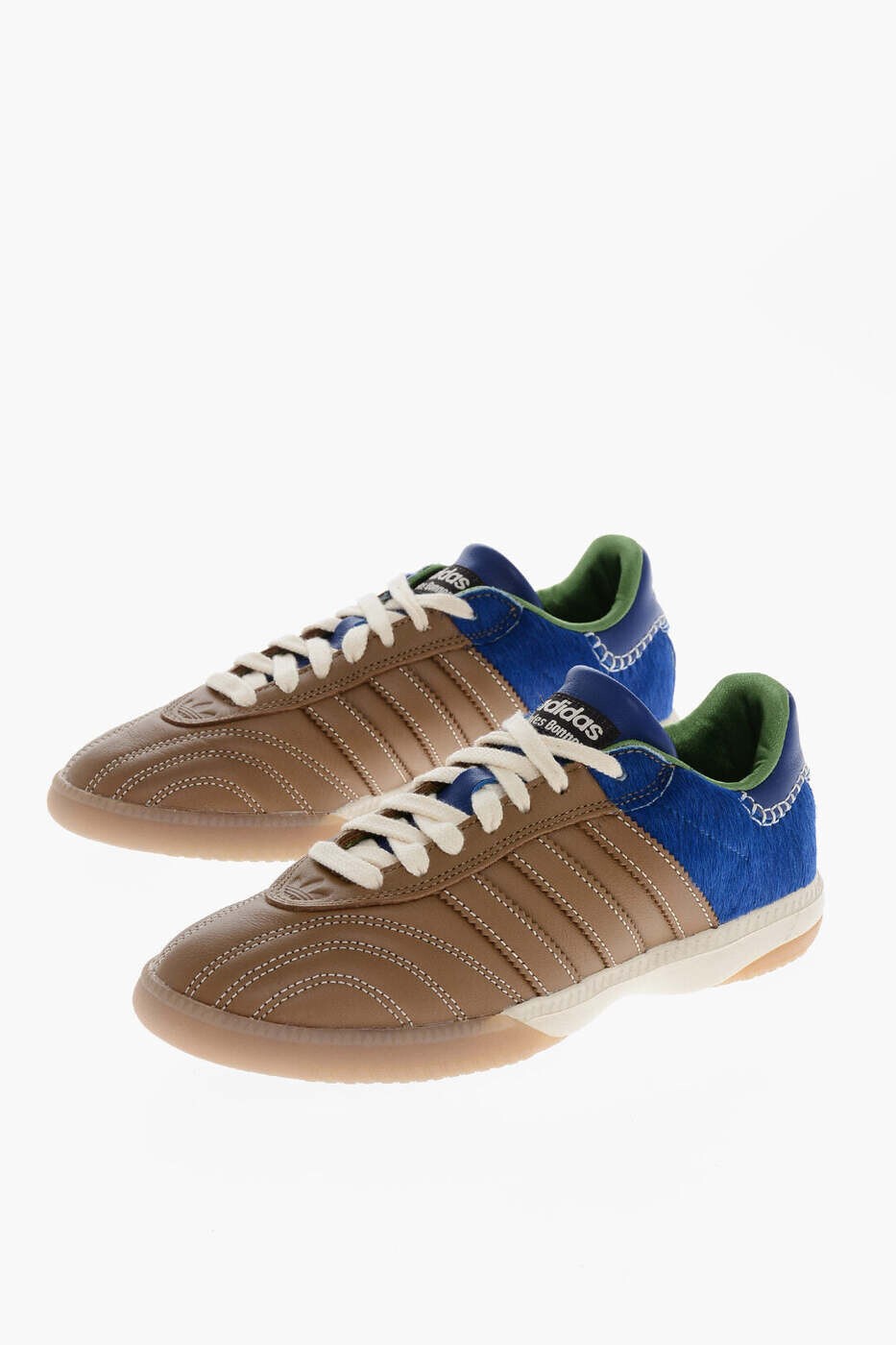 アディダス ADIDAS スニーカー メンズ 青碧 Sneakers IF6704 M SUPCOL SUPCOL ROYBLU 関税 貨物輸送無料 dk