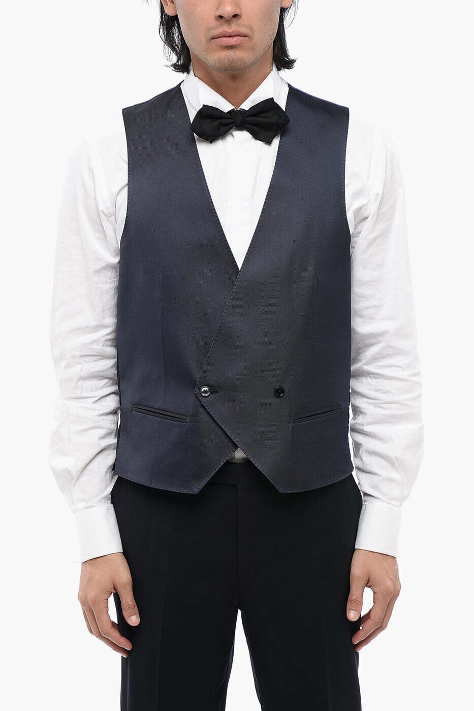 コルネリアーニ CORNELIANI フォーマル スーツ メンズ ブルー Formal Outfits 85C080 0117187 001 関税 送料無料 dk|BRANDSHOP「il Tesoro」