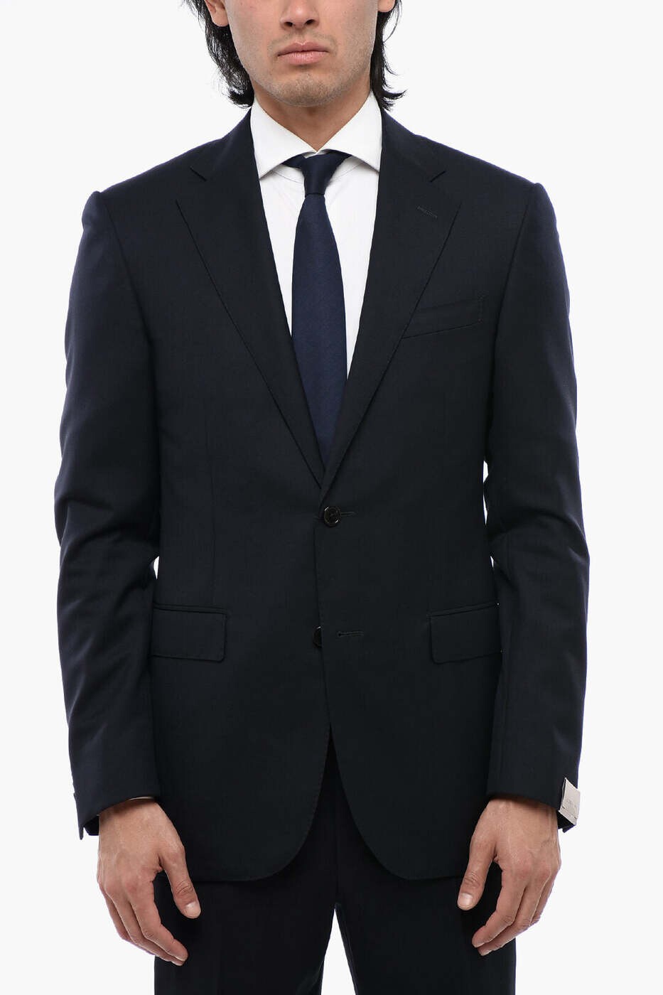 コルネリアーニ CORNELIANI フォーマル 背広 メンズ 青碧 Formal Outfits 836275 9118060 001 関税 貨物輸送無料 dk