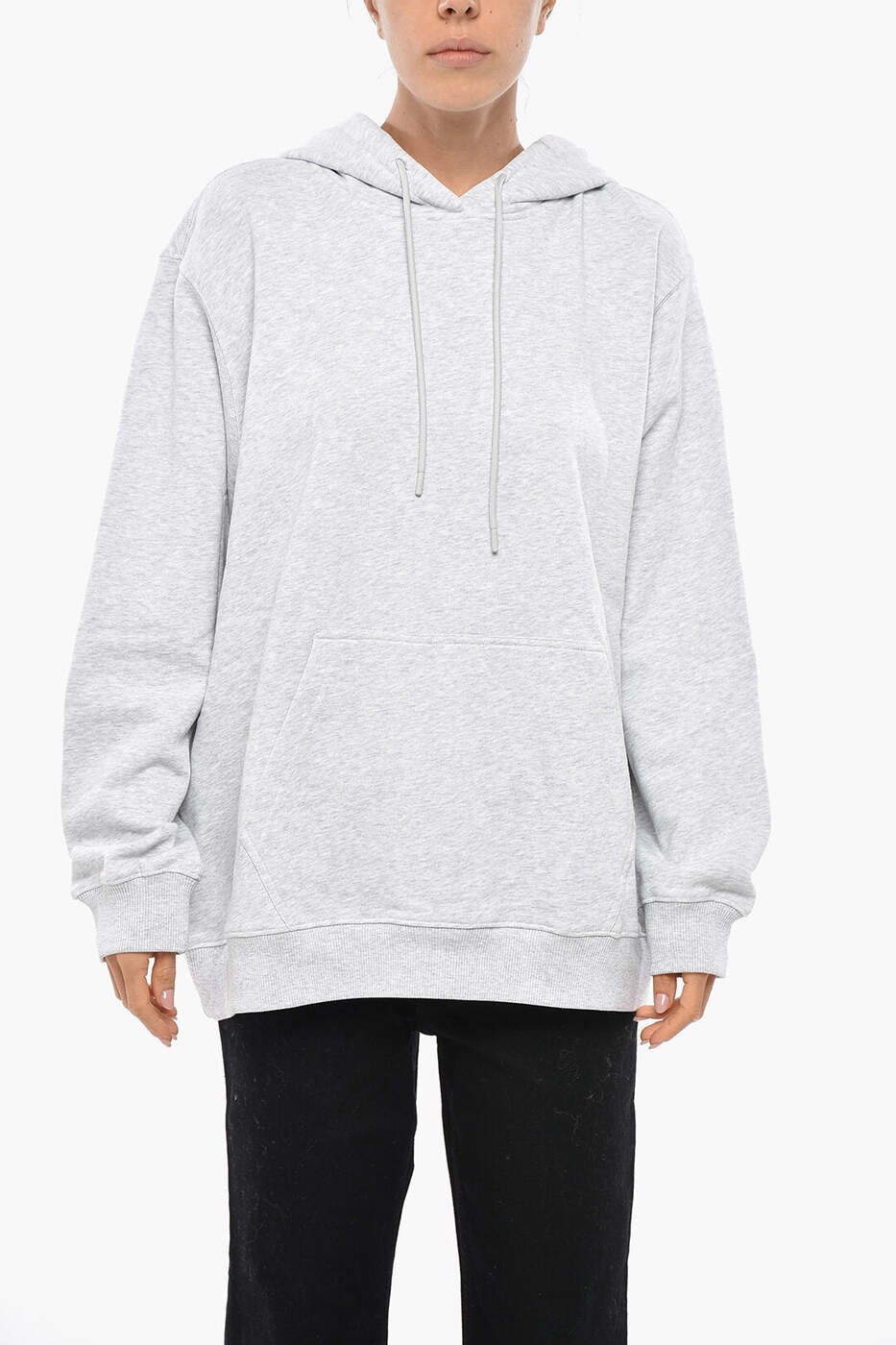 エムエスジーエム MSGM 調教師 レディース 薄墨色 Sweatshirts 2000MDM535 200003 94 関税 貨物輸送無料 dk