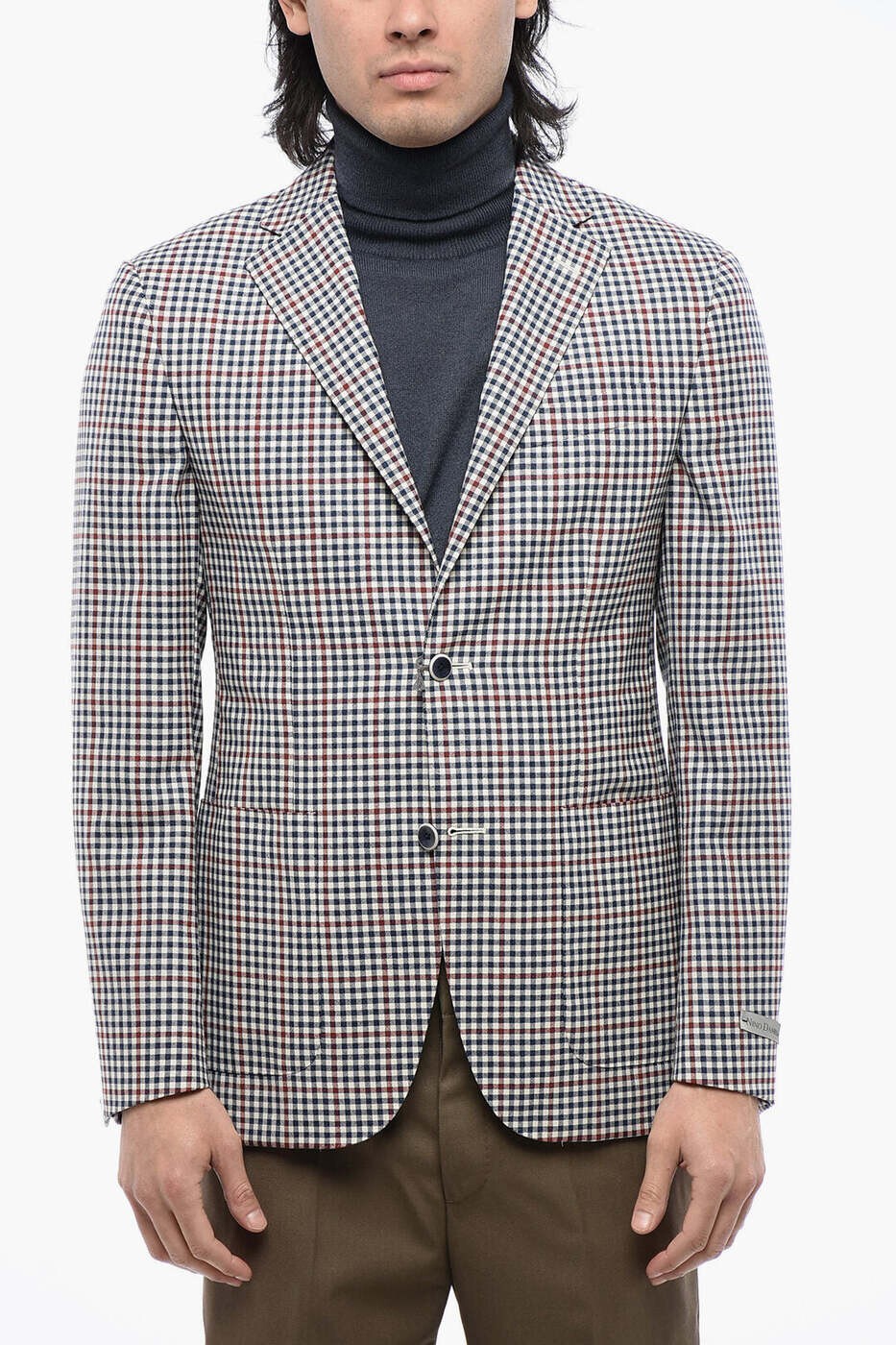 ニノダニエル NINO DANIELI フォーマル 背広 メンズ マルチ色つや Formal Outfits 756Z09 5166371 002 関税 貨物輸送無料 dk