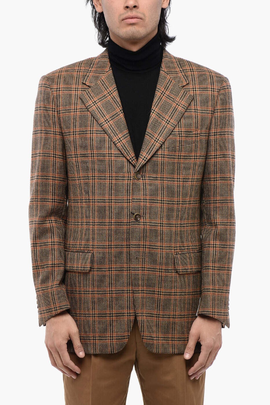 コルネリアーニ CORNELIANI フォーマル 背広 メンズ 赤銅色 Formal Outfits 566T22 4806267 006 関税 貨物輸送無料 dk