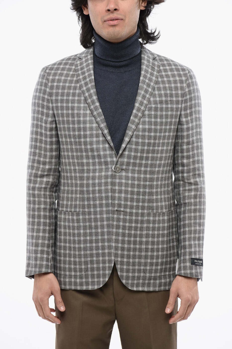 FULL TIME フォーマル 背広 メンズ 薄墨色 Formal Outfits 81XR47 8136329 014 関税 貨物輸送無料 dk
