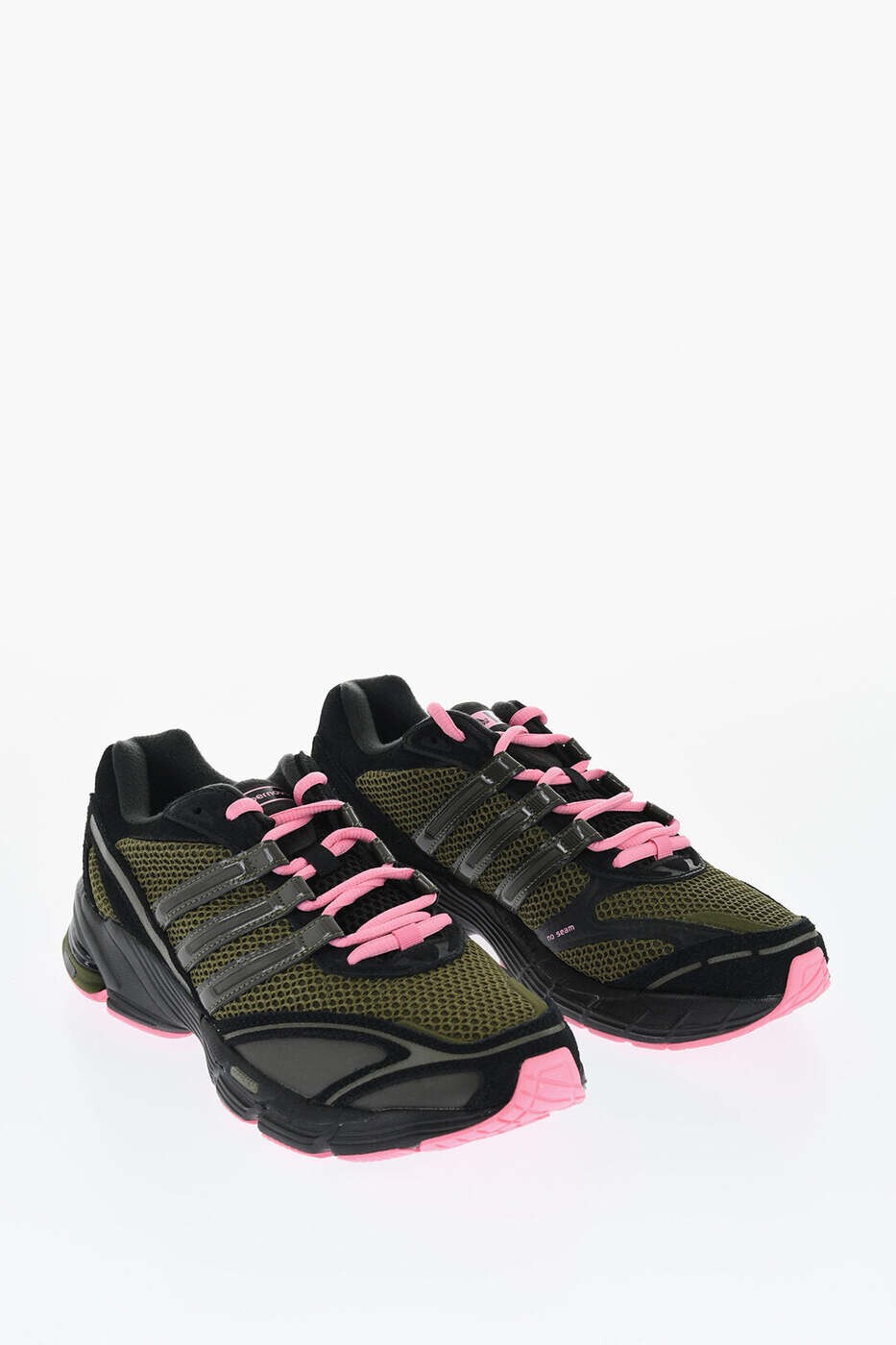 アディダス ADIDAS スニーカー レディース Sneakers GW6863 0 CBLACK FOCOLI BLIPNK 関税 貨物輸送無料 dk