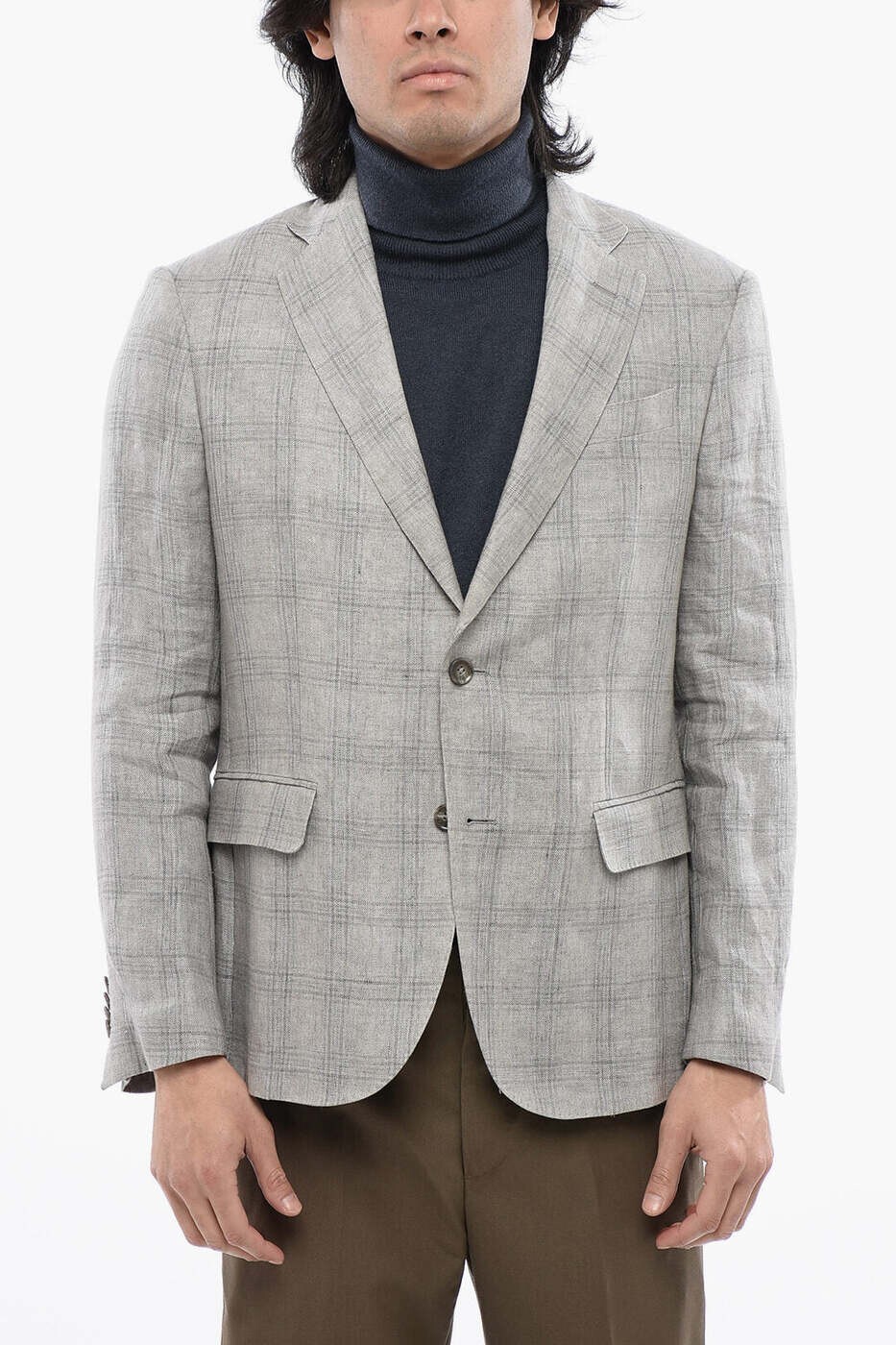 ニノダニエル NINO DANIELI フォーマル 背広 メンズ 薄墨色 Formal Outfits 81YAF0 8120153 013 関税 貨物輸送無料 dk