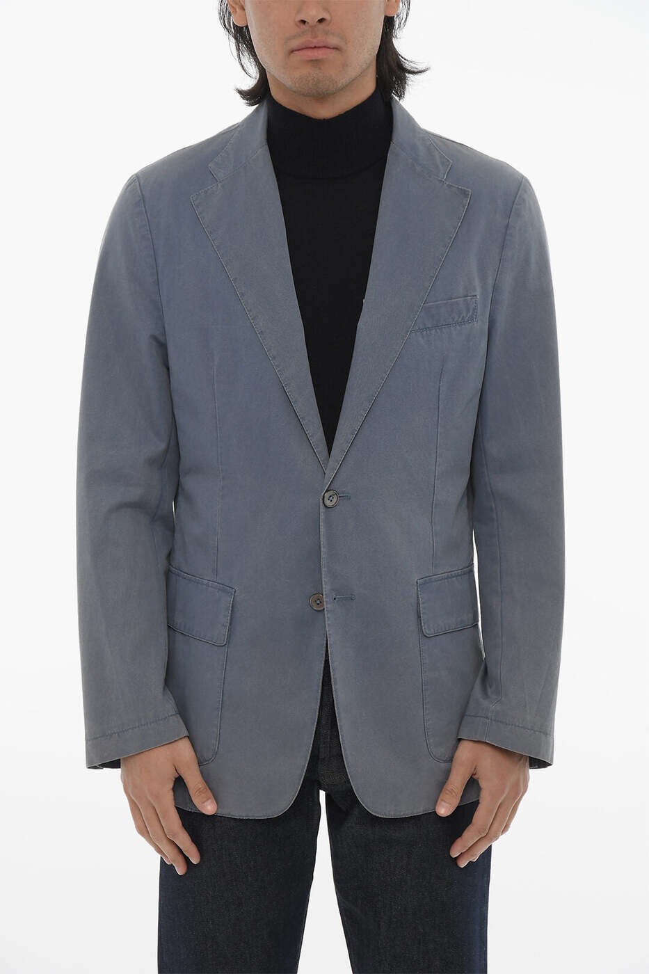 コルネリアーニ CORNELIANI フォーマル 背広 メンズ 青碧 Formal Outfits 696000 2118123 020_LIGHTBLUE 関税 貨物輸送無料 dk