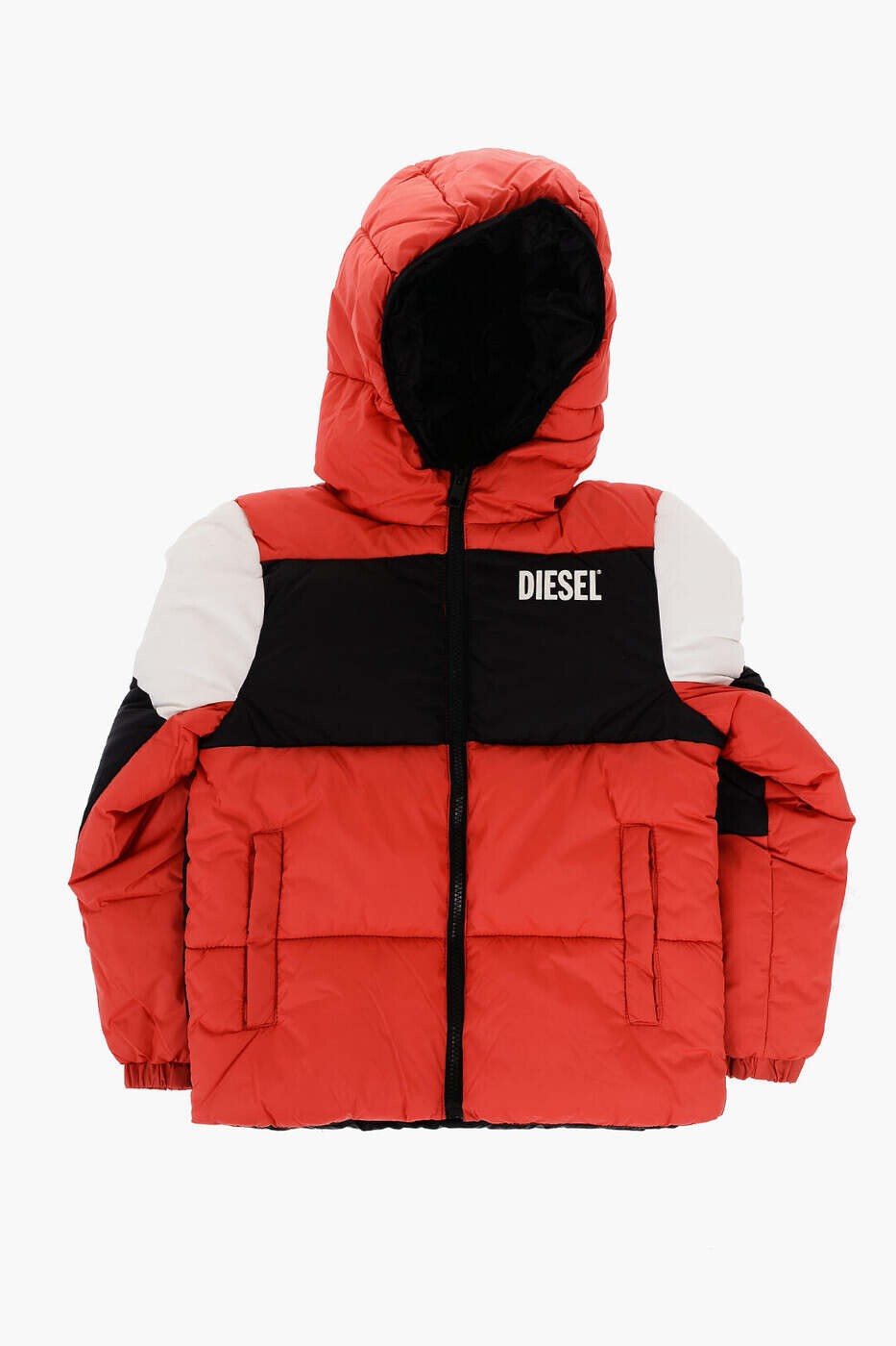 ディーゼル DIESEL ボンバージャケット ジャケット ボーイズ マルチカラー Bomber jackets J02093 KXBP5 K438 関税 送料無料 dk｜BRANDSHOP「il Tesoro」 27,667円