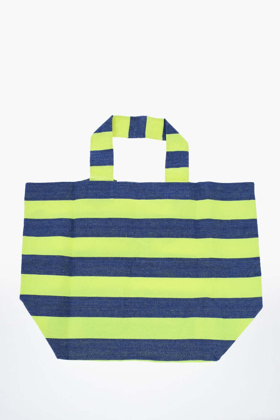 ダニエラ・グレジス DANIELA GREGIS トートバッグ レディース ブルー Tote bags BO1A I368 31 関税 送料無料 dk|BRANDSHOP「il Tesoro」
