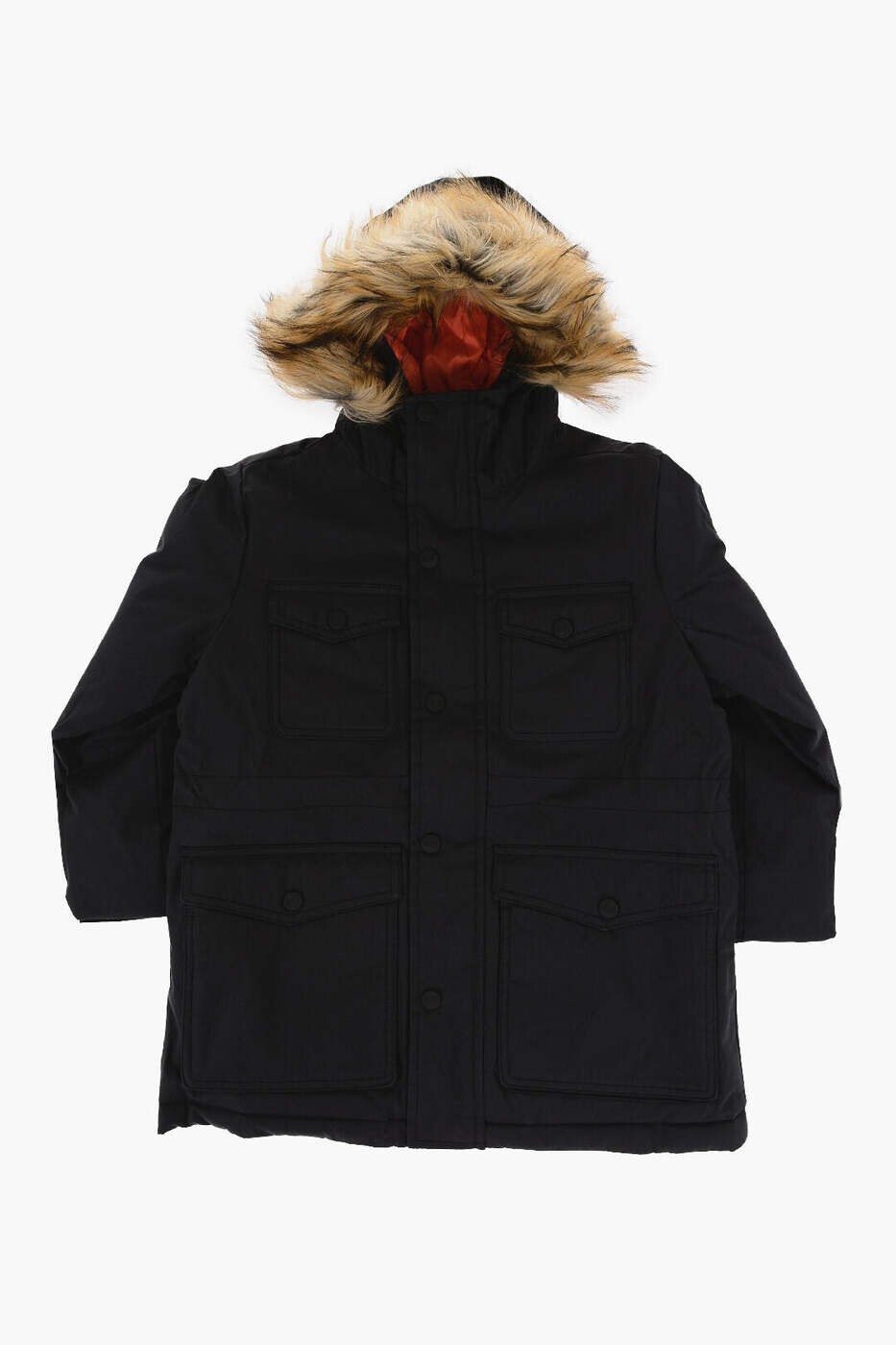 ディーゼル DIESEL ボンバージャケット 上衣 ボーイズ 青碧 Bomber jackets J02098 KXBP8 K900 関税 貨物輸送無料 dk