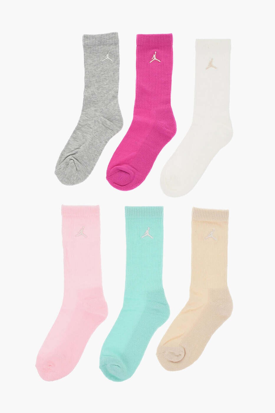ナイキ NIKE KIDS ソックス 靴下 ボーイズ マルチ色合い Socks BJ0583-A2B 関税 貨物輸送無料 dk