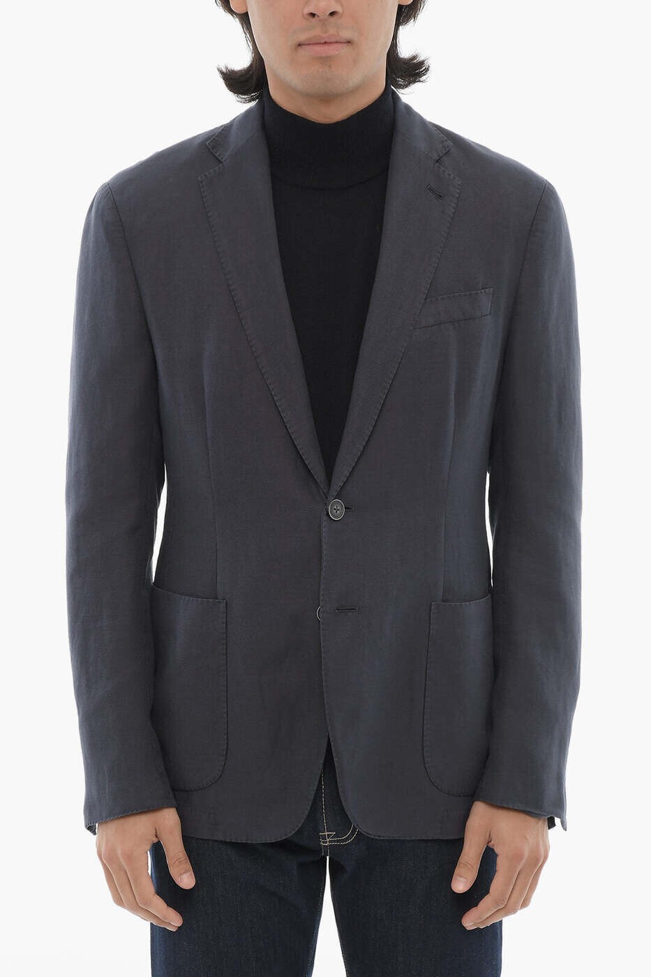 コルネリアーニ CORNELIANI フォーマル 背広 メンズ 青碧 Formal Outfits 75YAF1 5120133 001 関税 貨物輸送無料 dk