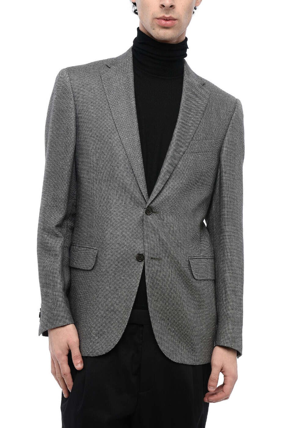 コルネリアーニ CORNELIANI フォーマル 背広 メンズ 薄墨色 Formal Outfits 706R40 1807625 002 関税 貨物輸送無料 dk