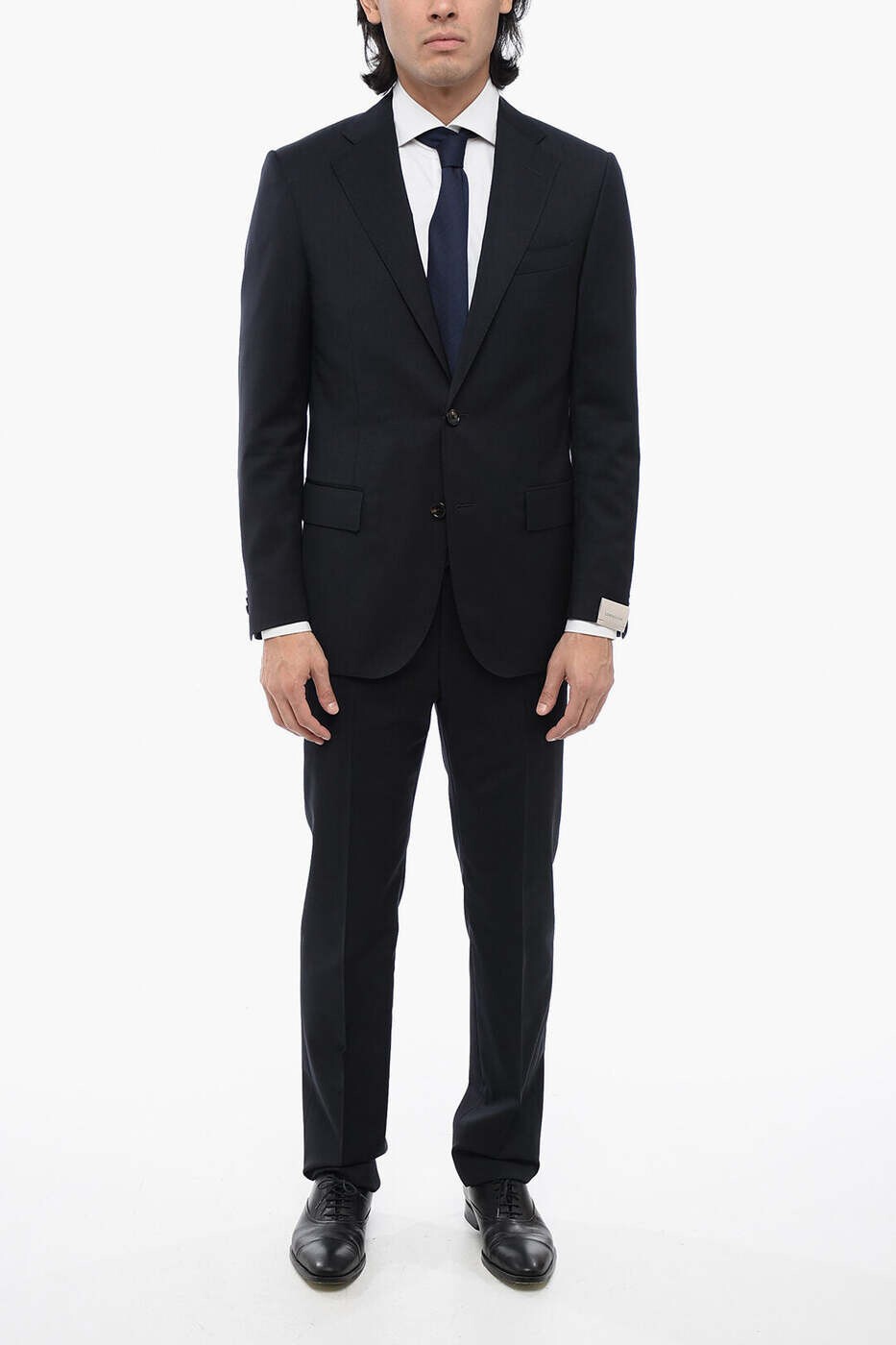 コルネリアーニ CORNELIANI フォーマル 背広 メンズ 青碧 Formal Outfits 947268 9318751 001 関税 貨物輸送無料 dk