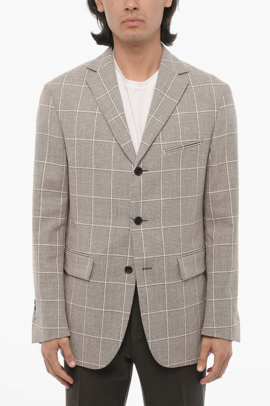 コルネリアーニ CORNELIANI フォーマル 背広 メンズ 薄墨色 Formal Outfits 91XH22 3116226 014 関税 貨物輸送無料 dk