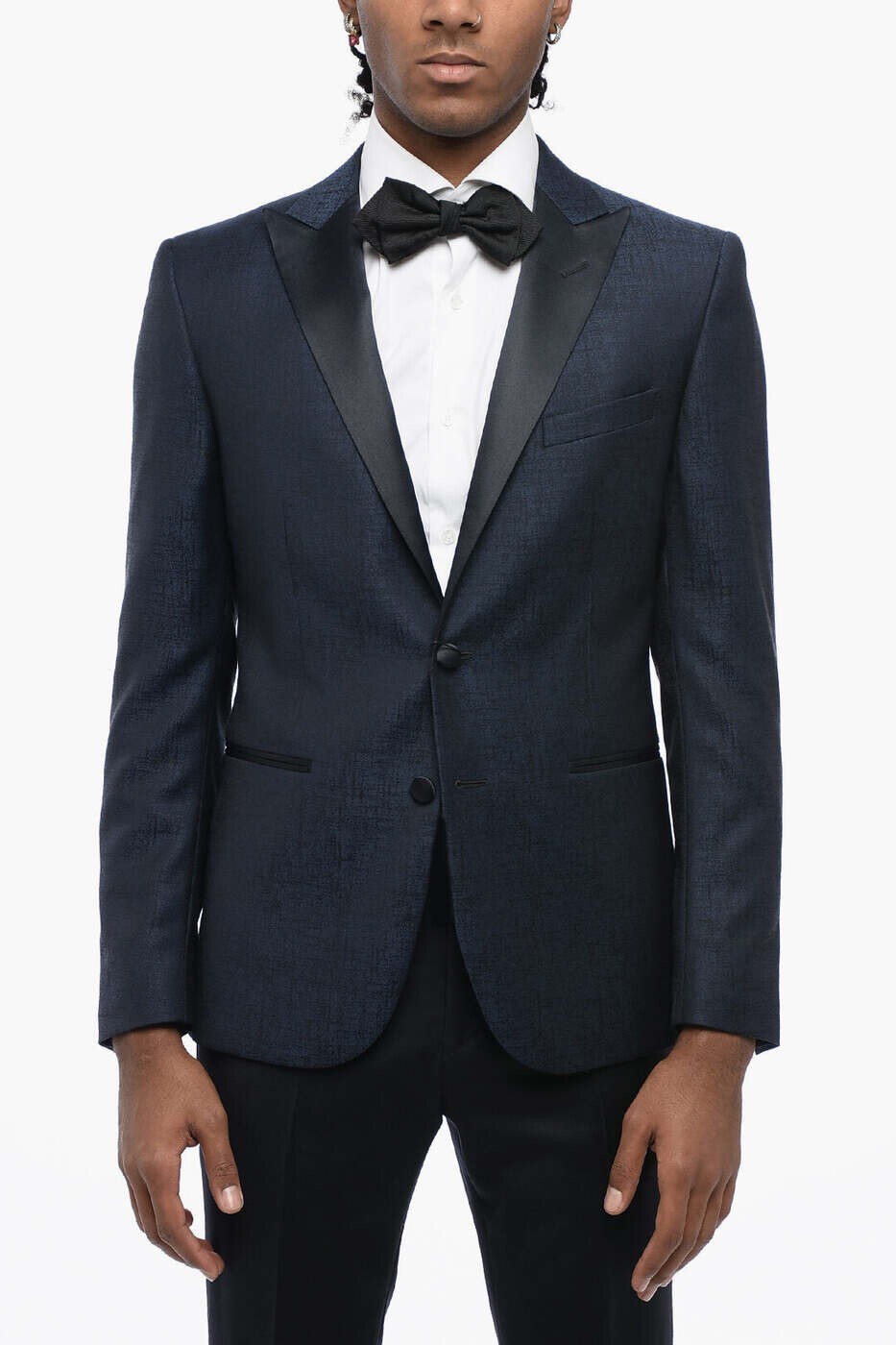 コルネリアーニ CORNELIANI フォーマル 背広 メンズ 青碧 Formal Outfits 856Z60 0167112 002 関税 貨物輸送無料 dk