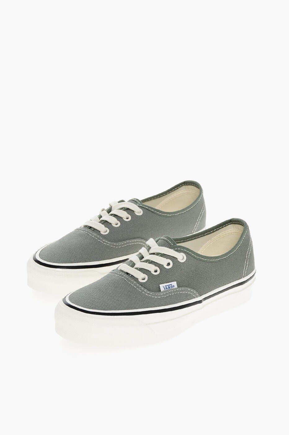 ヴァンズ VANS スニーカー メンズ 緑であること Sneakers VN0007QZE8A1 A0015 関税 貨物輸送無料 dk