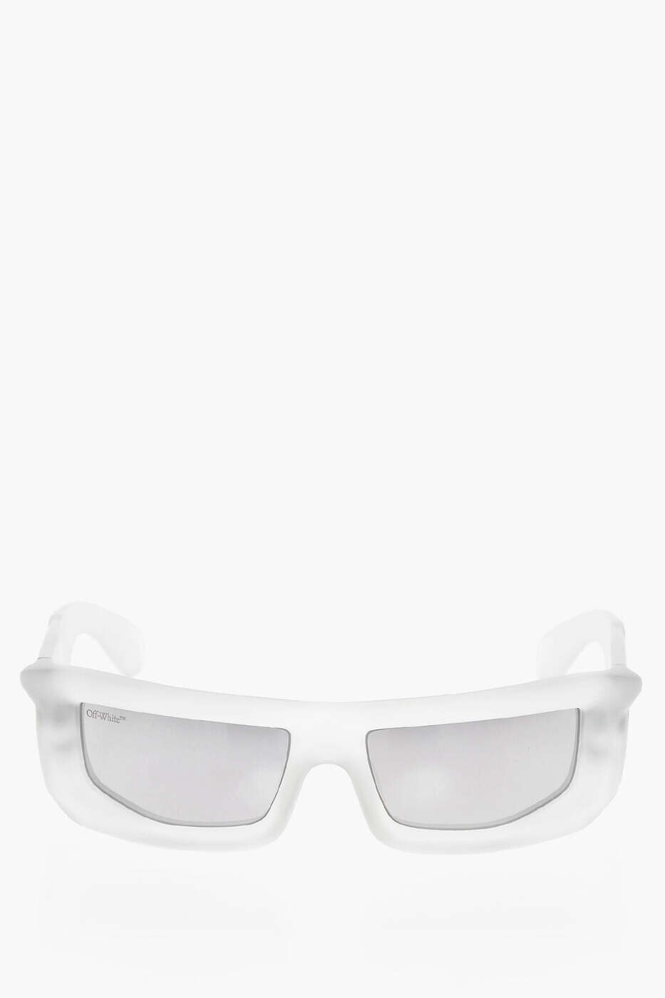 オフホワイト OFF WHITE サングラス サングラス・メガネ メンズ ホワイト Sunglasses OERI074S23PLA0010072 関税 送料無料 dk