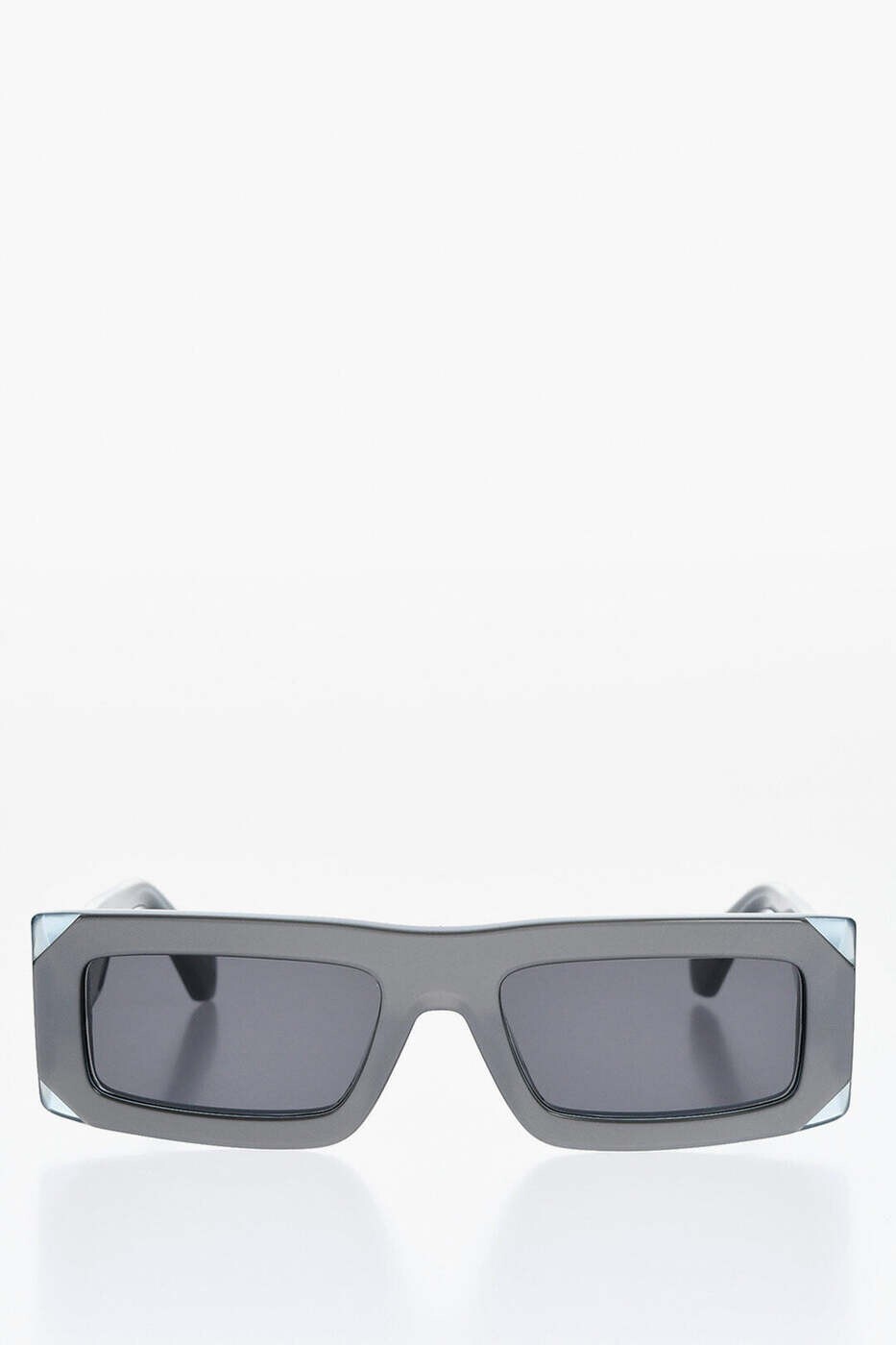 オフホワイト OFF WHITE サングラス サングラス・メガネ メンズ グレー Sunglasses OERI13PF24PLA0017207 関税 送料無料 dk