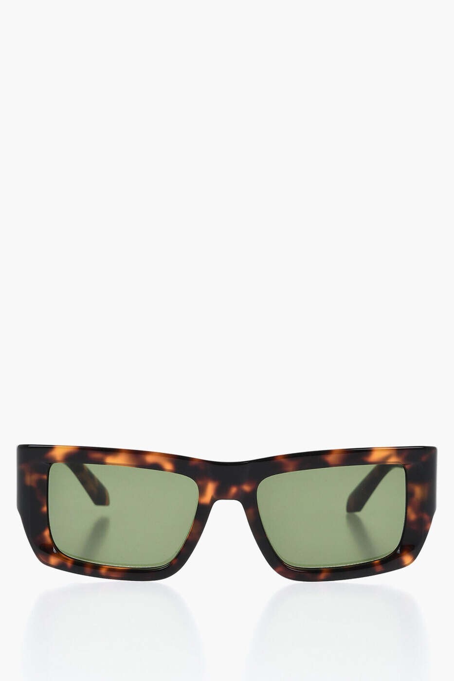 オフホワイト OFF WHITE サングラス サングラス・メガネ メンズ ブラウン Sunglasses OERI117S24PLA0016055 関税 送料無料 dk｜BRANDSHOP「il Tesoro」